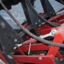 3063 ZOCAPI garlic harvester 3 row