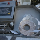 4022 Newtec HC30 nätpack