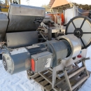 4022 Newtec HC30 nätpack