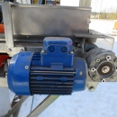 4022 Newtec HC30 nätpack