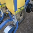 4029 Nibex 500 7 row precision seeder