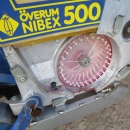 4029 Nibex 500 7 row precision seeder
