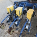 4029 Nibex 500 7 row precision seeder