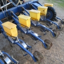 4029 Nibex 500 7 row precision seeder