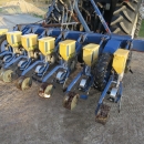 4029 Nibex 500 7 row precision seeder