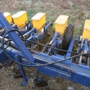 4029 Nibex 500 7 row precision seeder