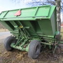 4030 Juko Ekengårds Potatissättare 4720 4 rad