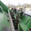 4030 Juko Ekengårds Potatissättare 4720 4 rad