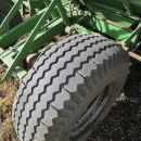4030 Juko Ekengårds Potatissättare 4720 4 rad
