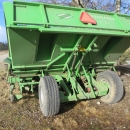 4030 Juko Ekengårds Potatissättare 4720 4 rad