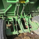 4030 Juko Ekengårds Potatissättare 4720 4 rad