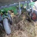 4030 Juko Ekengårds Potatissättare 4720 4 rad