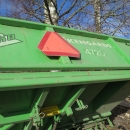 4030 Juko Ekengårds Potatissättare 4720 4 rad