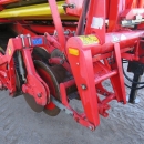 4017 Grimme SE 75-40 potato harvester