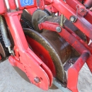 4017 Grimme SE 75-40 potato harvester