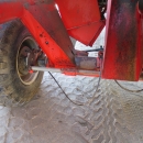 4017 Grimme SE 75-40 potato harvester