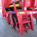 4017 Grimme SE 75-40 potato harvester