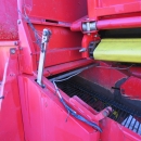 4017 Grimme SE 75-40 potato harvester