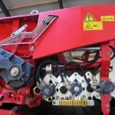 4031 Grimme receiving hopper RH 20-45