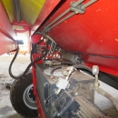 4031 Grimme receiving hopper RH 20-45