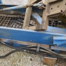 4034 Asa-Lift T120-B carrot harvester with bunker