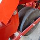 4035 Gaspardo onion seeder / vegetable seeder pneumatic 7 row