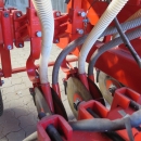 4035 Gaspardo onion seeder / vegetable seeder pneumatic 7 row