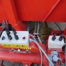 4036 Grimme SE75-20 potato harvester