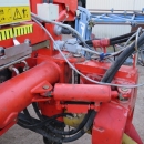 4036 Grimme SE75-20 potato harvester