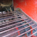 4036 Grimme SE75-20 potato harvester