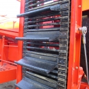 4036 Grimme SE75-20 potato harvester