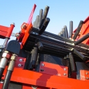 4036 Grimme SE75-20 potato harvester