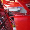 4036 Grimme SE75-20 potato harvester
