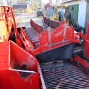 4036 Grimme SE75-20 potato harvester