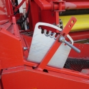 4036 Grimme SE75-20 potato harvester
