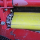 4036 Grimme SE75-20 potato harvester