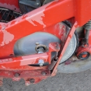 4036 Grimme SE75-20 potato harvester