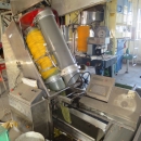 4038 Saclark TK16 net bagger with Newtec printe