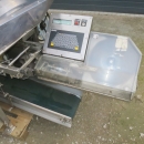 4038 Saclark TK16 net bagger with Newtec printe