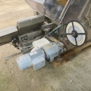 4038 Saclark TK16 net bagger with Newtec printe