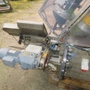 4038 Saclark TK16 net bagger with Newtec printe