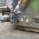 4038 Saclark TK16 net bagger with Newtec printe