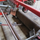 4042 Kverneland Underhaug 2200 onion loader