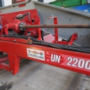 4042 Kverneland Underhaug 2200 onion loader