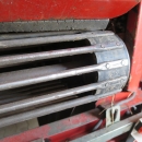 4042 Kverneland Underhaug 2200 onion loader