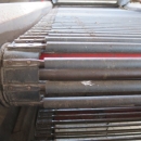 4042 Kverneland Underhaug 2200 onion loader