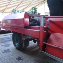 4042 Kverneland Underhaug 2200 onion loader