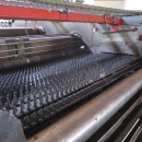 4042 Kverneland Underhaug 2200 onion loader