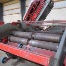 4042 Kverneland Underhaug 2200 onion loader