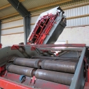 4042 Kverneland Underhaug 2200 onion loader